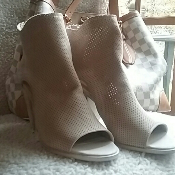 dolce vita bootie sandles New - Picture 3 of 8